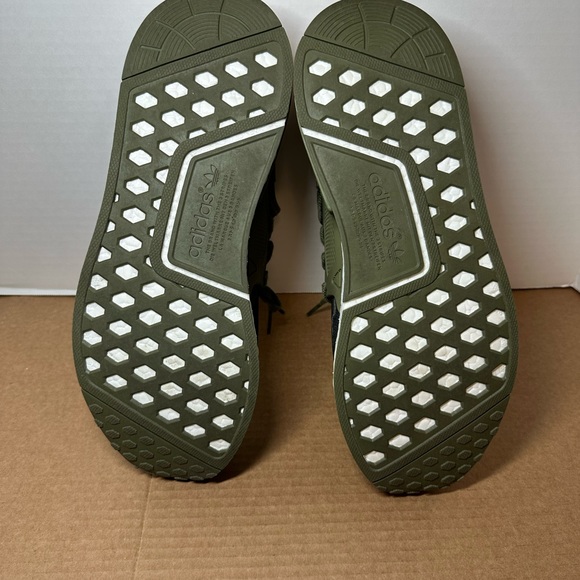 Camo adidas NMD XR1 boost Size 11 NMD_XR1 great condition with box - Picture 8 of 9
